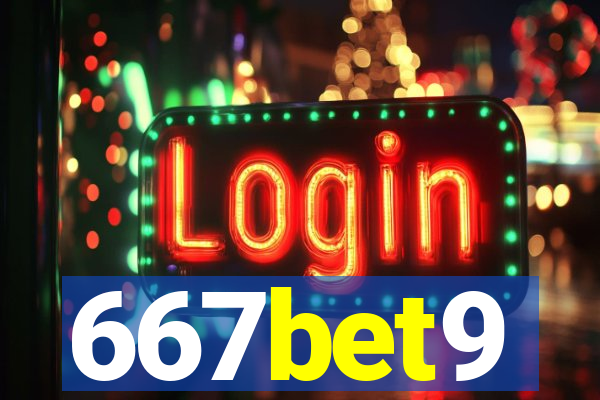 667bet9