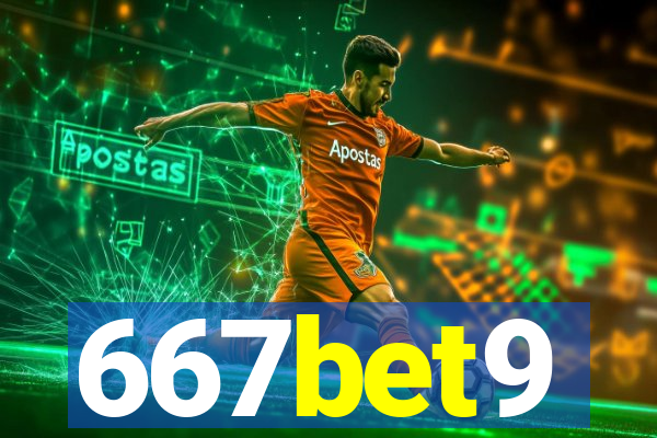 667bet9