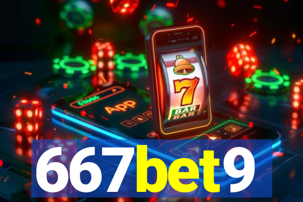 667bet9