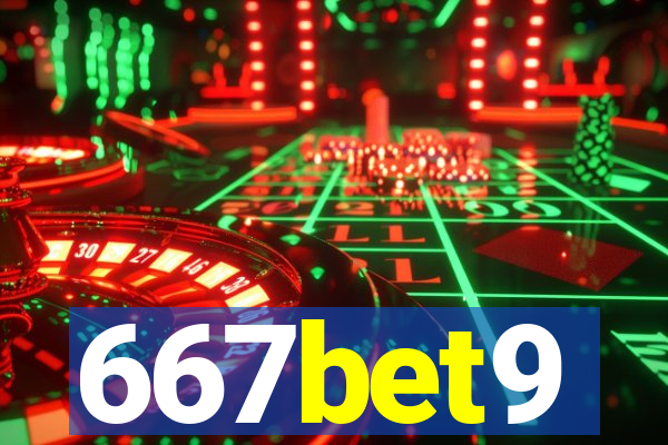 667bet9