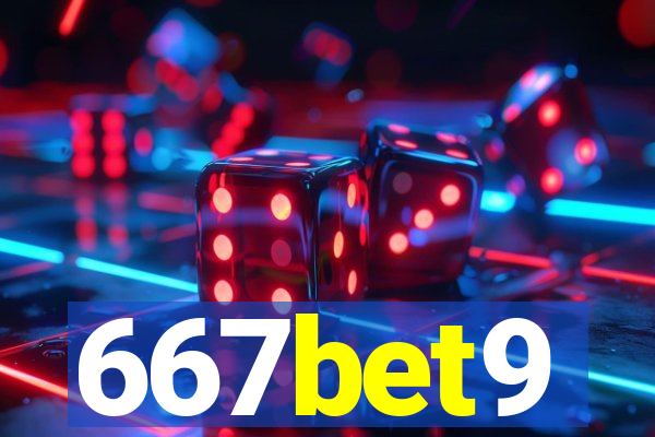 667bet9