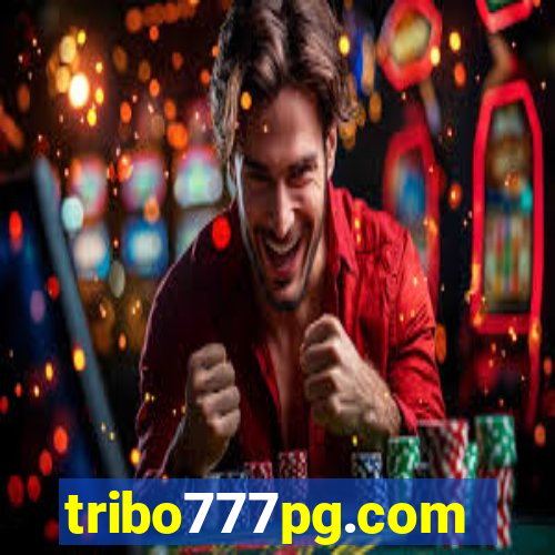 tribo777pg.com