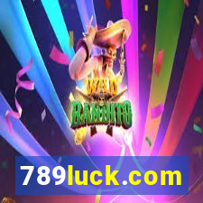 789luck.com