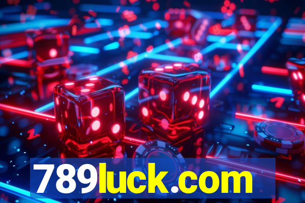 789luck.com