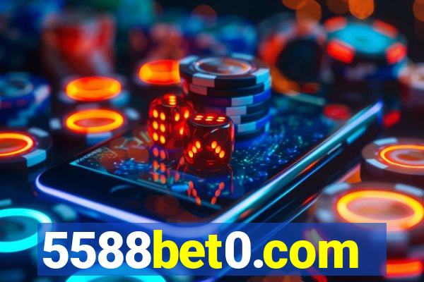 5588bet0.com