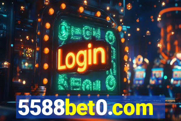 5588bet0.com