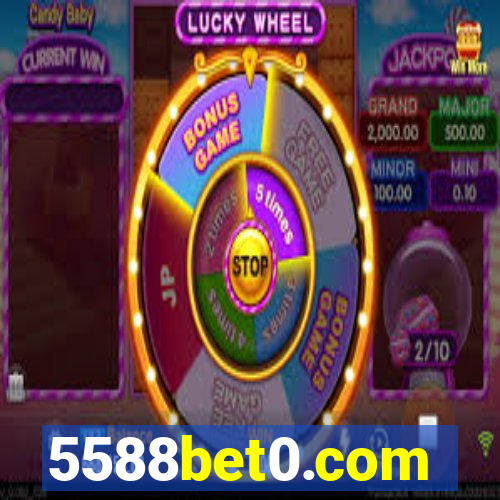 5588bet0.com