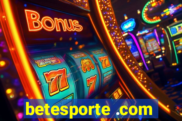 betesporte .com