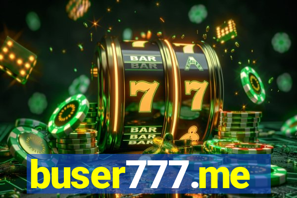 buser777.me