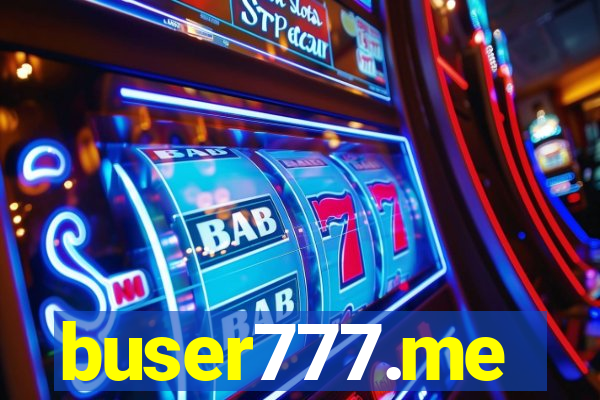 buser777.me