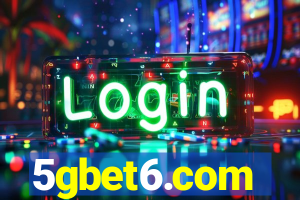 5gbet6.com