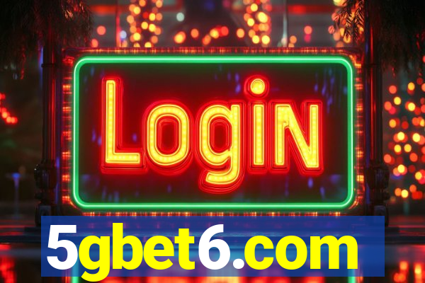 5gbet6.com