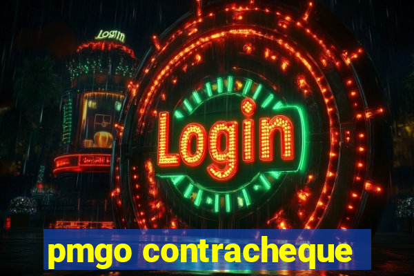 pmgo contracheque