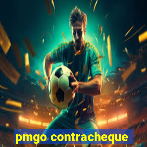 pmgo contracheque