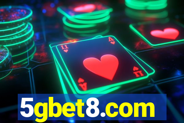 5gbet8.com