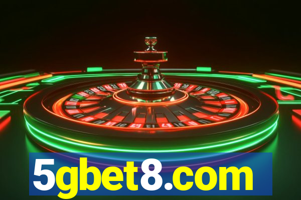 5gbet8.com