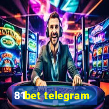 81bet telegram