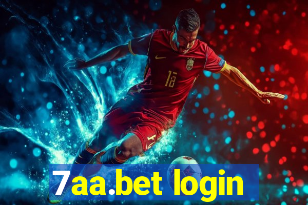 7aa.bet login