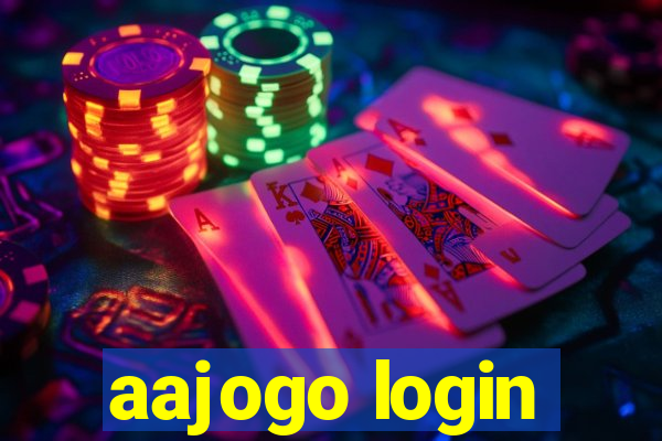 aajogo login