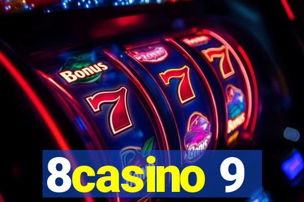 8casino 9