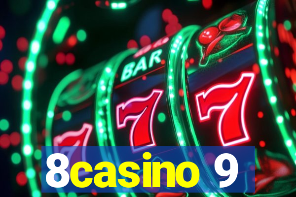 8casino 9