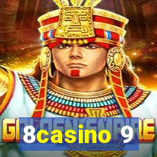 8casino 9