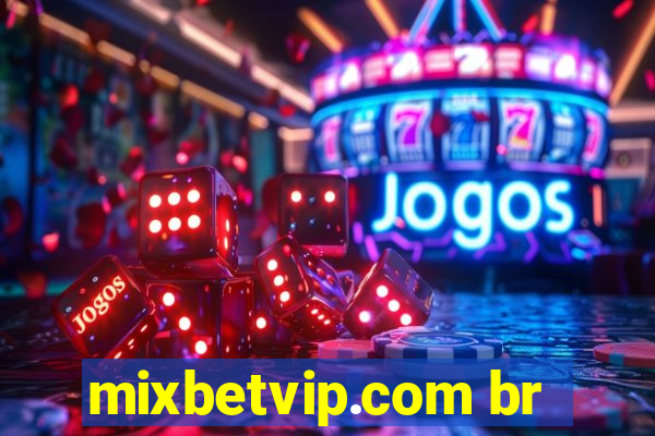 mixbetvip.com br