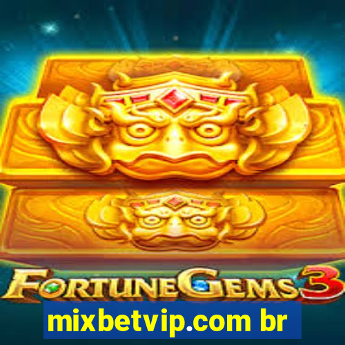 mixbetvip.com br