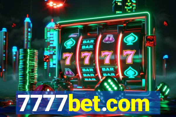 7777bet.com