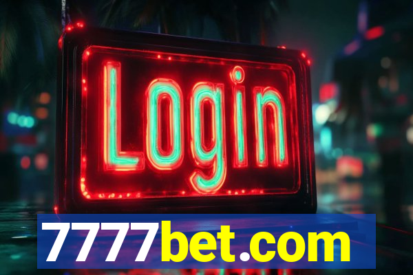 7777bet.com