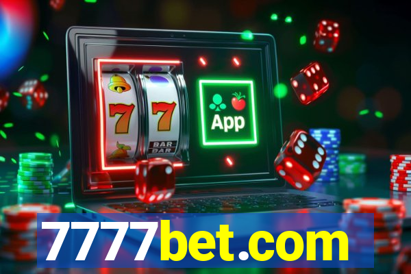 7777bet.com