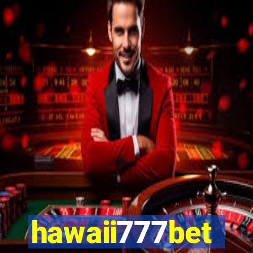 hawaii777bet