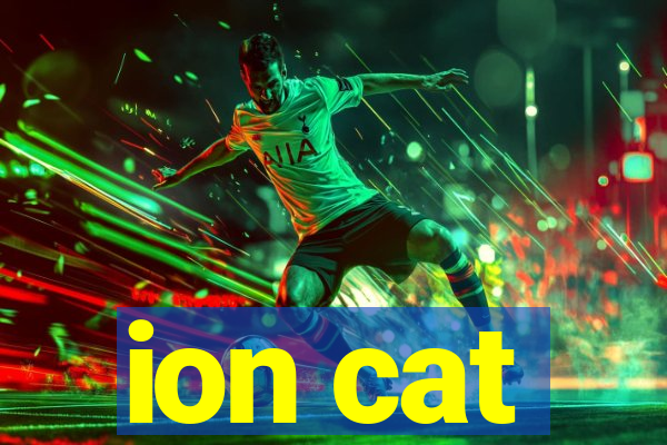 ion cat