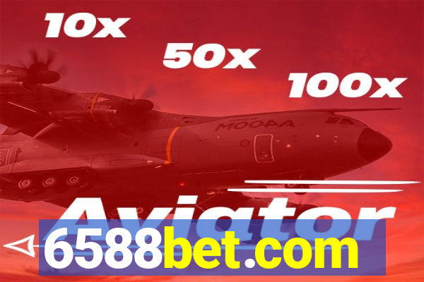 6588bet.com