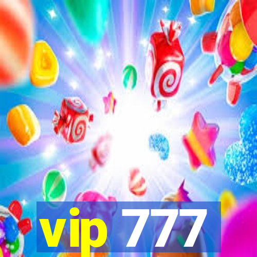 vip 777