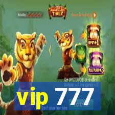 vip 777