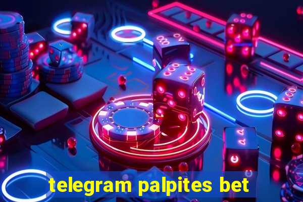 telegram palpites bet