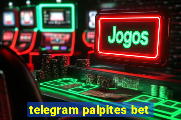 telegram palpites bet