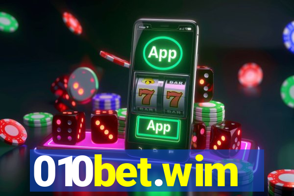 010bet.wim