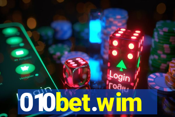 010bet.wim