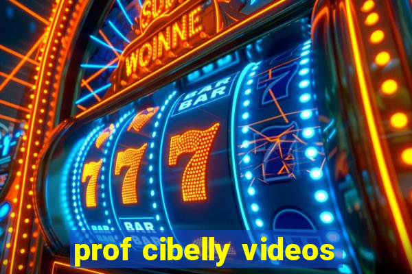 prof cibelly videos