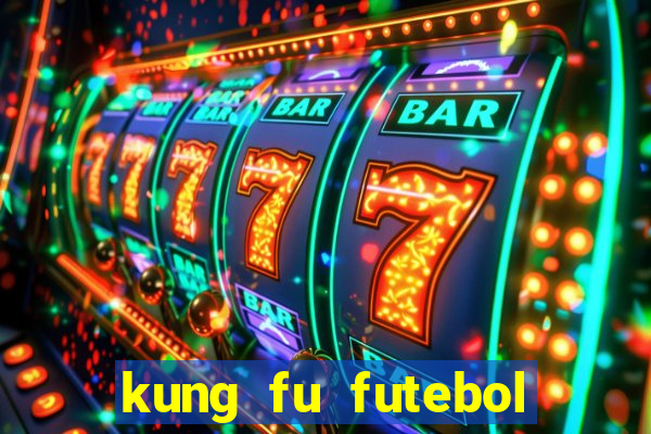 kung fu futebol clube via torrent