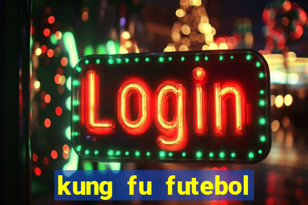 kung fu futebol clube via torrent