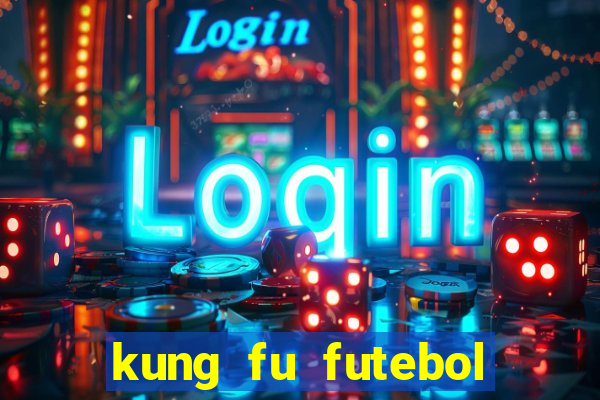 kung fu futebol clube via torrent