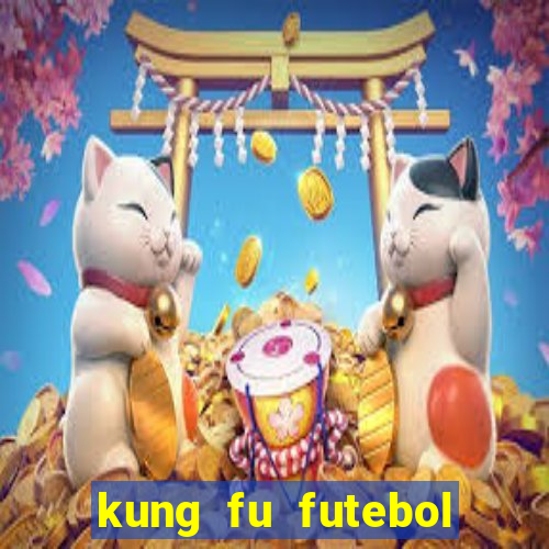 kung fu futebol clube via torrent