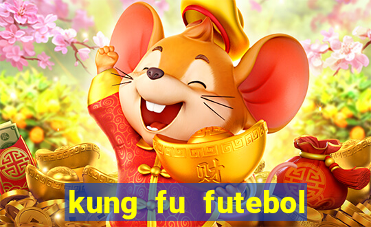 kung fu futebol clube via torrent