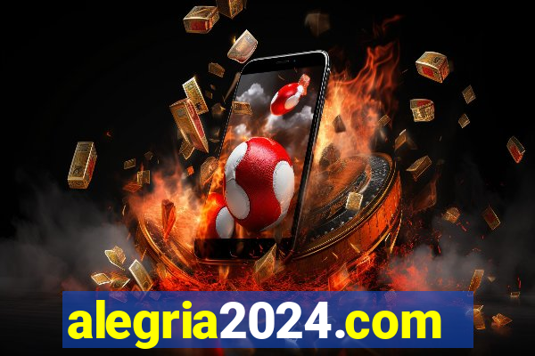 alegria2024.com