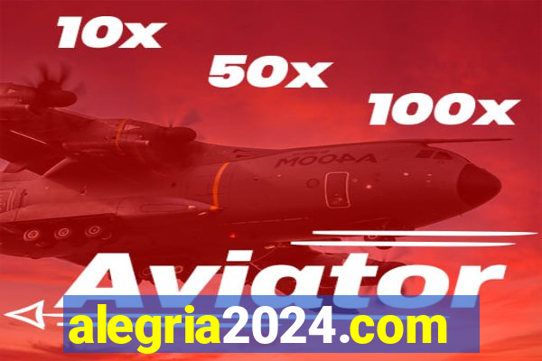 alegria2024.com