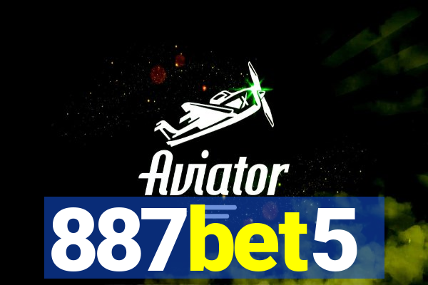 887bet5