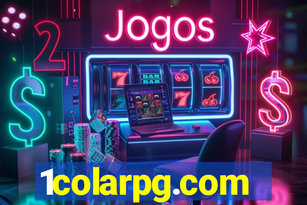 1colarpg.com